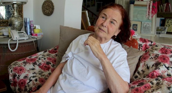 Fatma Girik'in adı Bodrum'daki mahallesinde yaşatılacak