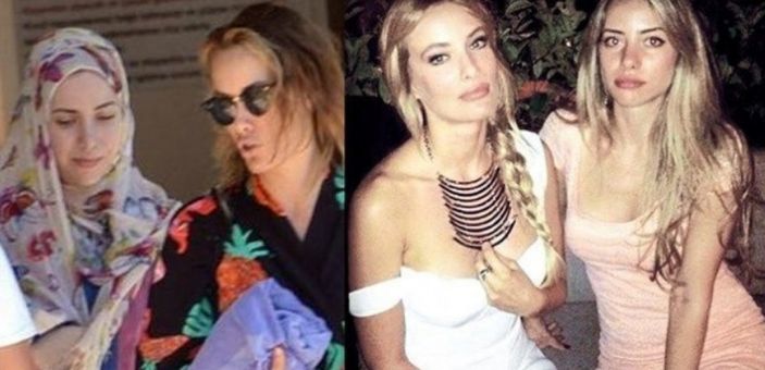 Arka Sokaklar Zeynep'in kardeşi Meltem'i gören büyüleniyor! Modellikten tesettüre giden süreç...