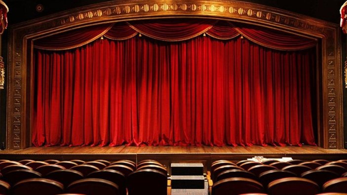 Dünya klasiği 10 eser, tiyatroya uyarlanacak