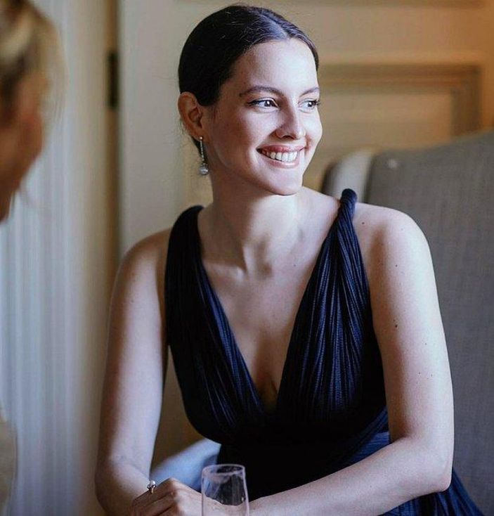 Uyanış Büyük Selçuklu'nun yıldızı Camdaki Kız'a geliyor! Diziye yepyeni bir soluk getirecek