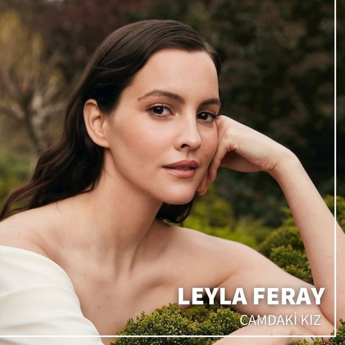 Uyanış Büyük Selçuklu'nun yıldızı Camdaki Kız'a geliyor! Diziye yepyeni bir soluk getirecek