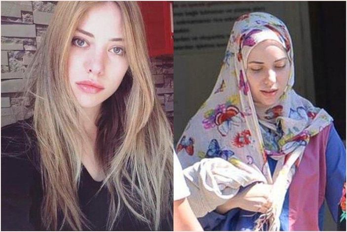 Arka Sokaklar Zeynep'in kardeşi Meltem'i gören büyüleniyor! Modellikten tesettüre giden süreç...