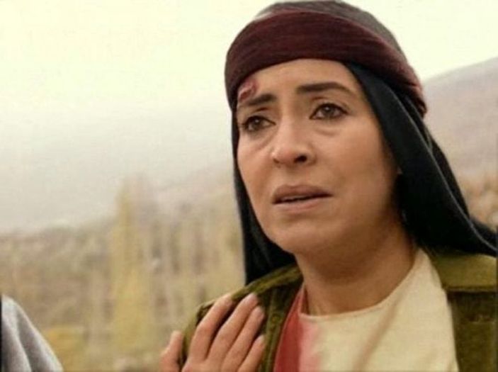 Hercai'nin Miran'ı annesi ile adeta büyüledi! Gören 'mankenler solda sıfır' kalır dedi...