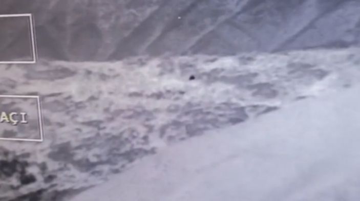 Barış Pınarı ve Zeytin Dalı bölgelerinde 14 terörist öldürüldü