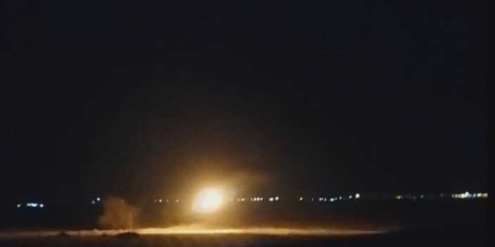 Barış Pınarı ve Zeytin Dalı bölgelerinde 14 terörist öldürüldü