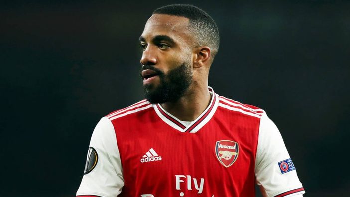 Lacazette, Beşiktaş'tan 6 milyon euro istedi