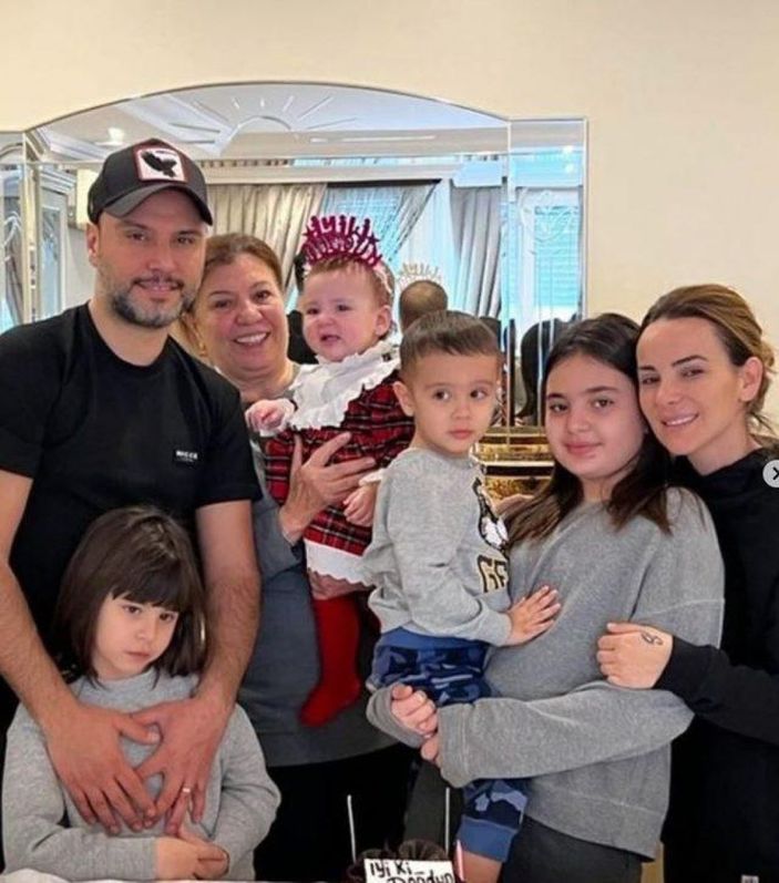 Ayrılık çanları çalıyor! Alişan ve Buse Varol arasında kriz çıktı, o fotoğraflar ele verdi