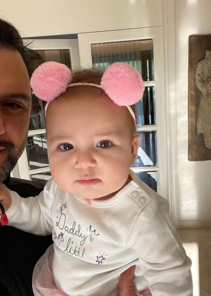 Ayrılık çanları çalıyor! Alişan ve Buse Varol arasında kriz çıktı, o fotoğraflar ele verdi