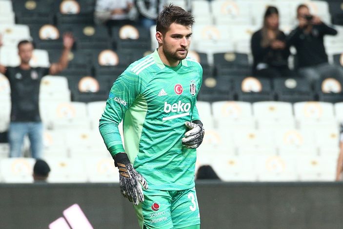 i Beşiktaş, Ersin giderse gençlere şans verecek