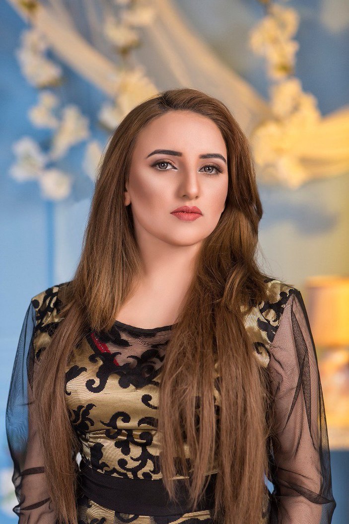 Yarıda kalan estetik! TikTok fenomeni son halini paylaştı...
