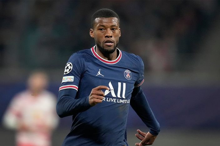 PSG Wijnaldum'u kadroya almadı