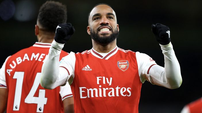 Lacazette, Beşiktaş'tan 6 milyon euro istedi