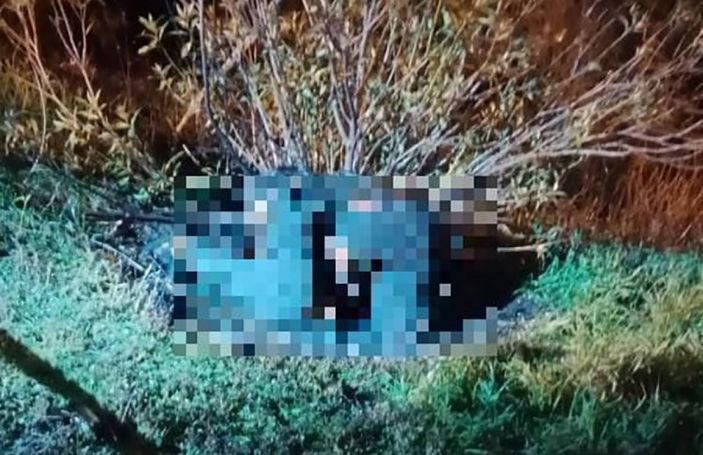 İzmir'deki valiz cinayetinin sebebi belli oldu