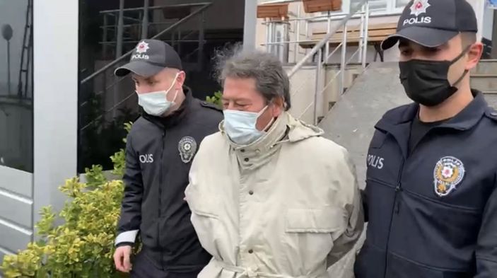 Etiler'de yaşlıları 1 milyon lira dolandıran şahıs suçüstü yakalandı