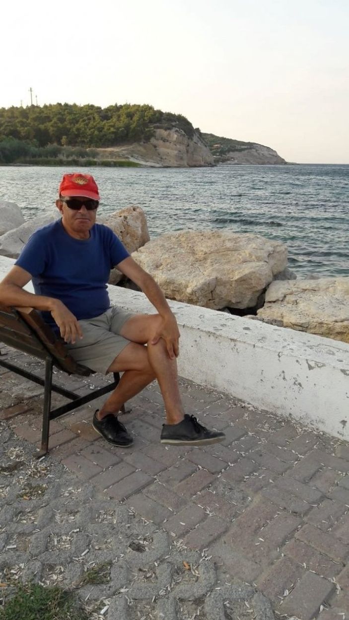 Etiler'de yaşlıları 1 milyon lira dolandıran şahıs suçüstü yakalandı