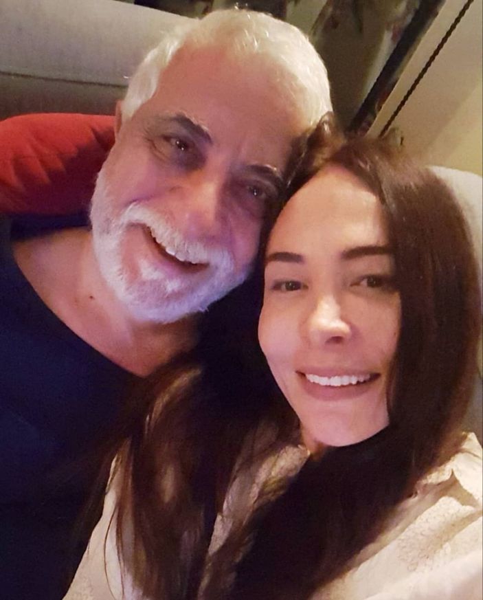 Kafayı perilerle bozmuştu! Sihirli Annem'in teleskoplu Avni'si son haliyle ağızları açık bıraktı