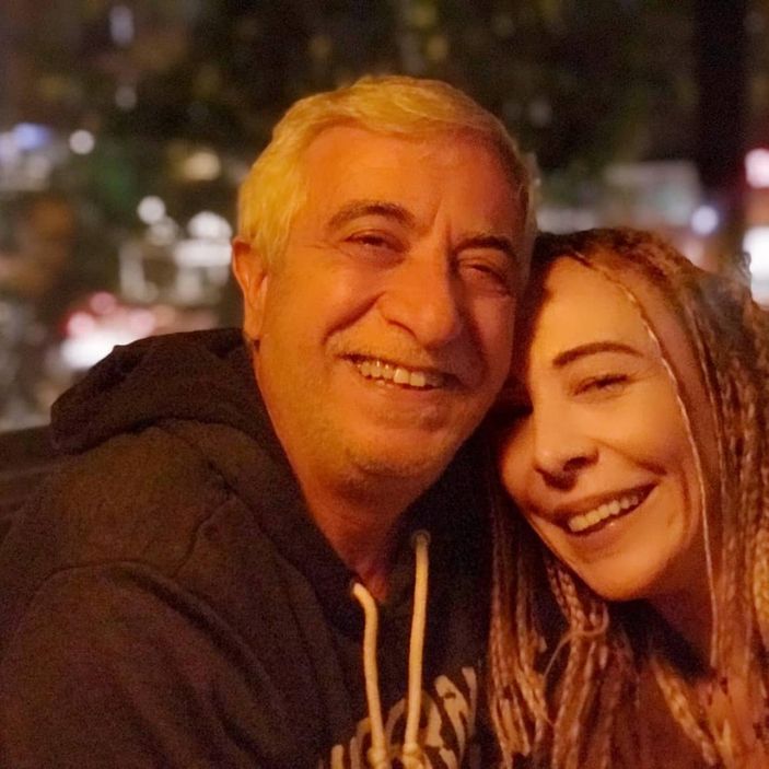 Kafayı perilerle bozmuştu! Sihirli Annem'in teleskoplu Avni'si son haliyle ağızları açık bıraktı