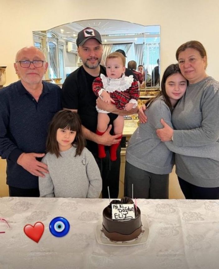 Buse Varol ile Alişan arasında neler oluyor? 'Davet edilmedim' deyince...