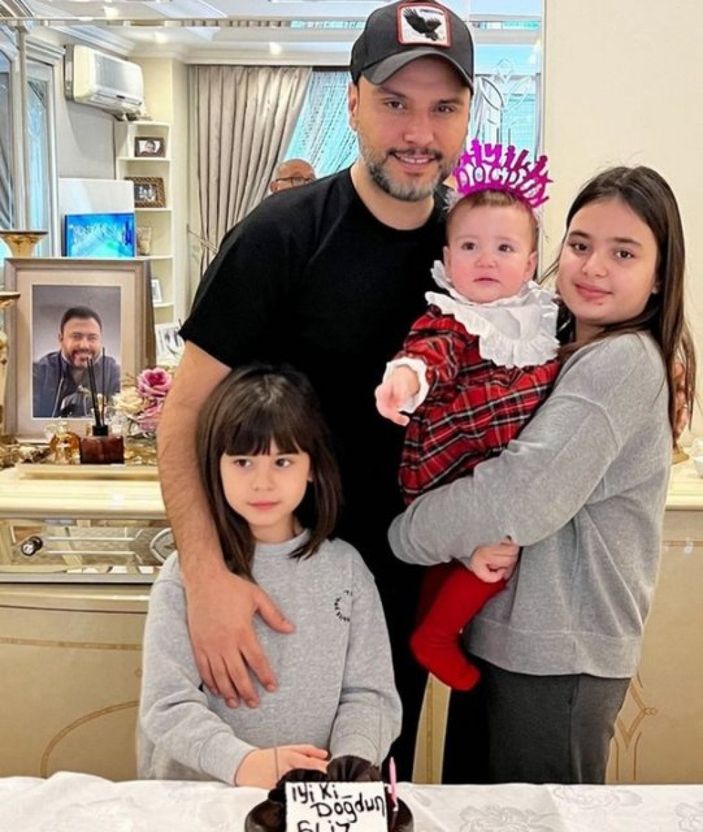 Buse Varol ile Alişan arasında neler oluyor? 'Davet edilmedim' deyince...