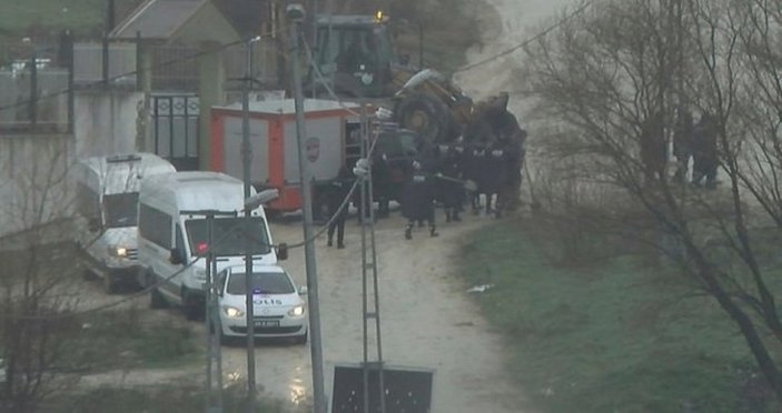 Büyükçekmece'deki arazide cesedi bulunan Murat Kartal ile ilgili yeni gelişme