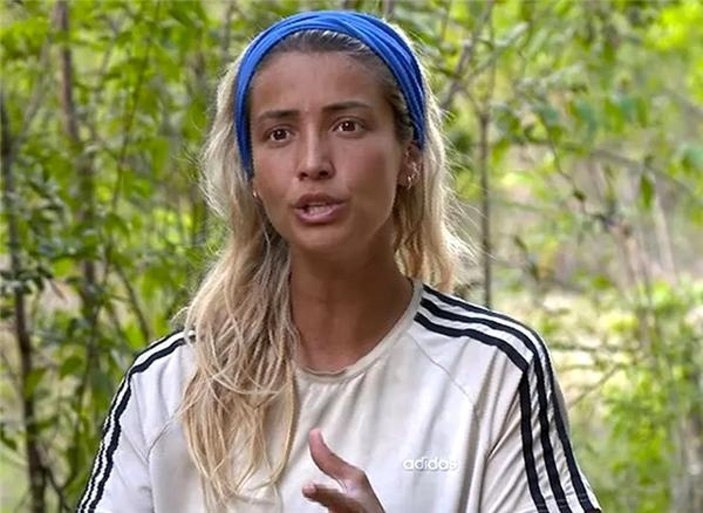 Survivor Ekstra yorumcusu Furkan Dede kimdir, kaç yaşında? Evrim Keklik ile anılıyor...