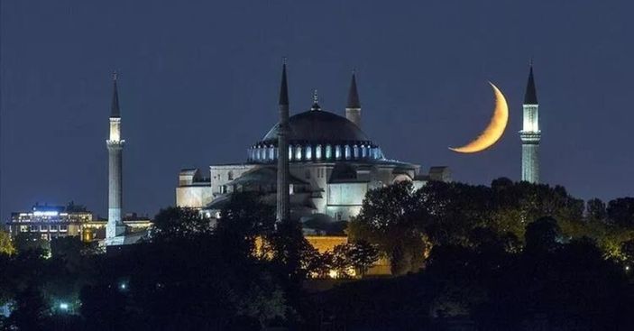 Recep ayı ne zaman, hangi gün bitecek? 2022 Recep ayı son günü...