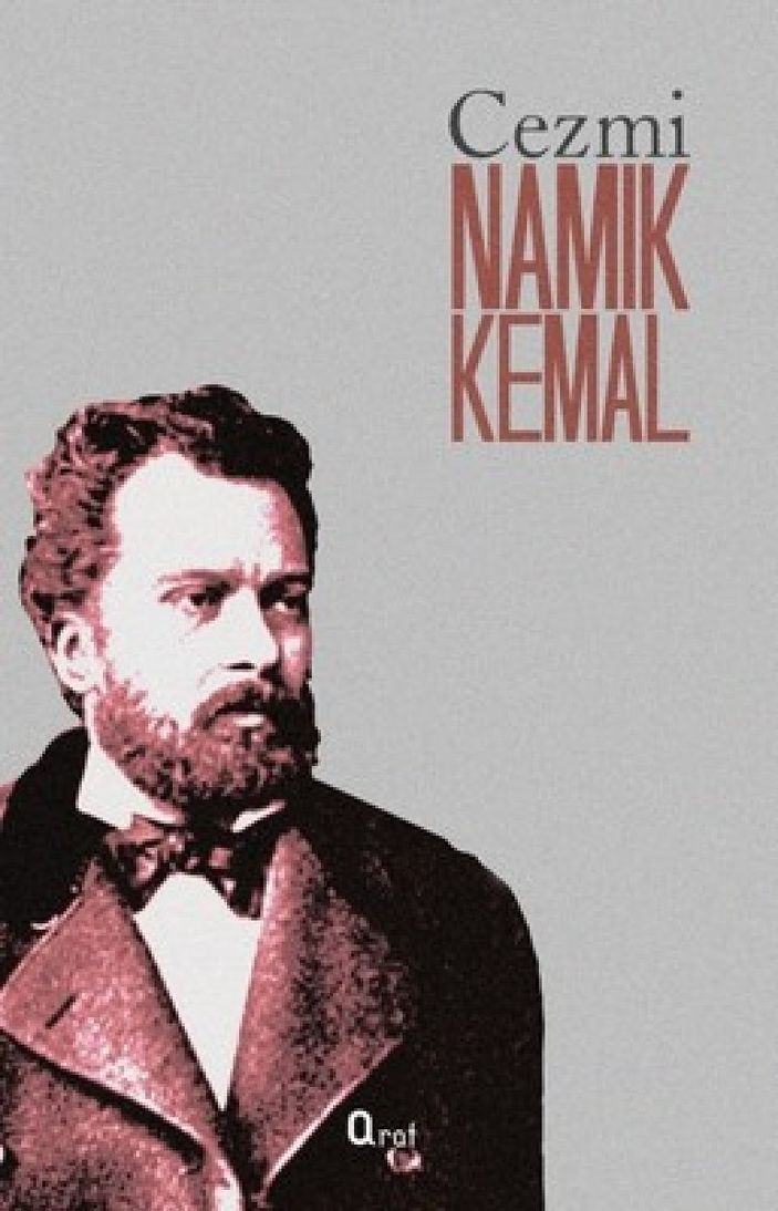 Türk edebiyatının ilk tarihi romanı: Cezmi