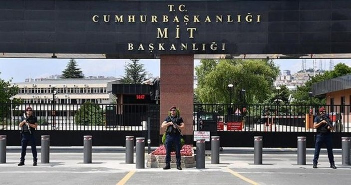 MİT kumpasının üzerinden 10 yıl geçti