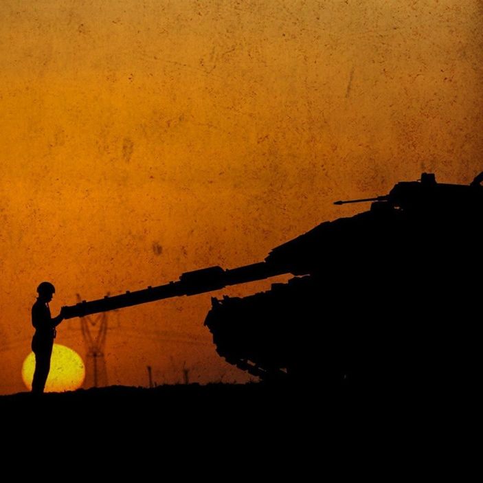 MSB'nin beğenilen Instagram paylaşımı: Sakin ol oğlum