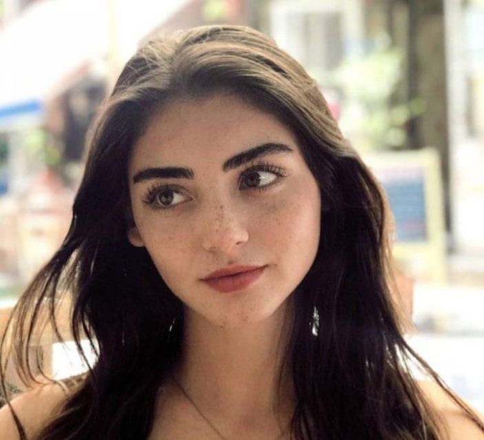 Diriliş Ertuğrul'un Halime'sini solladı! Kuruluş Osman'ın Bala'sı o kareyle adeta yıktı geçti...