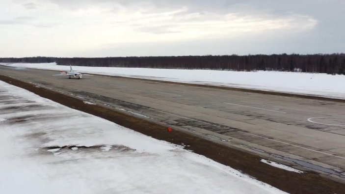 Rus bombardıman uçakları, Belarus semalarında tatbikat yaptı