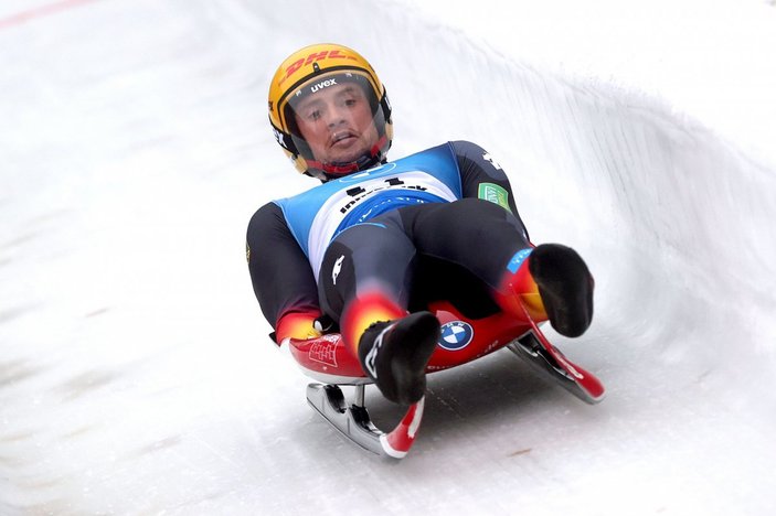Pekin Kış Olimpiyatları'nda Norveç, ikinci günü de zirvede bitirdi