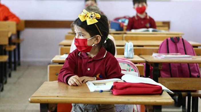 Yarıyıl tatilinin ardından ilk ders zili yarın çalacak