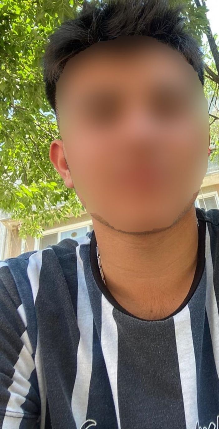 d Bursa'da satırla saldırı davası, ağır ceza mahkemesine gönderildi