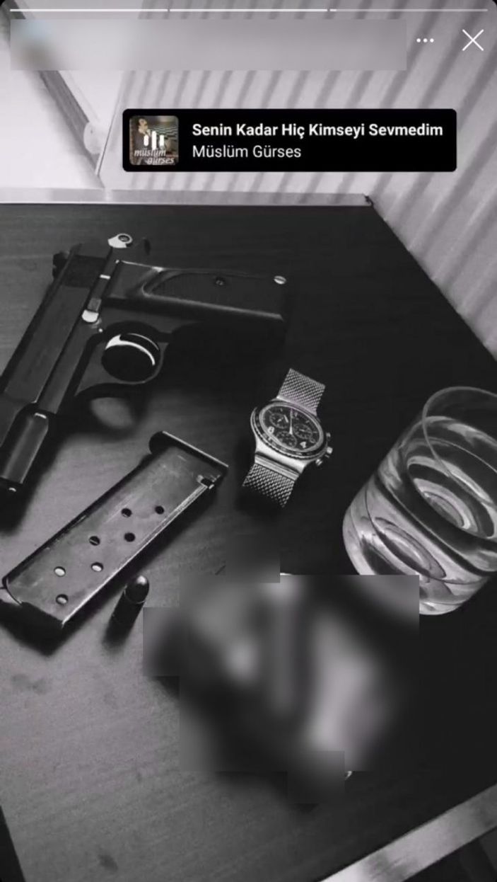 d Bursa'da satırla saldırı davası, ağır ceza mahkemesine gönderildi