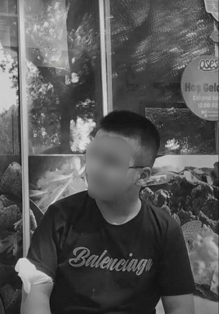 d Bursa'da satırla saldırı davası, ağır ceza mahkemesine gönderildi