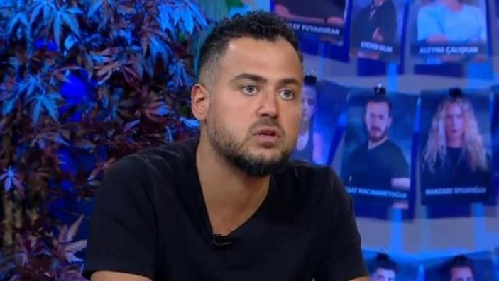 Survivor Ekstra yorumcusu Furkan Dede kimdir, kaç yaşında? Evrim Keklik ile anılıyor...