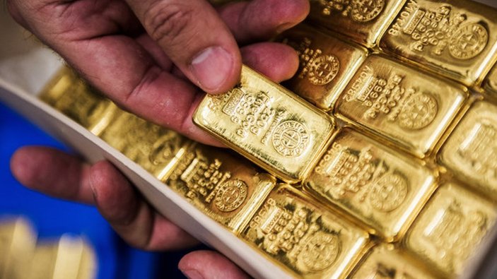 Gram yükseliyor! Güncel altın fiyatları 8 Şubat 2022: Bugün gram, çeyrek, tam altın ne kadar?