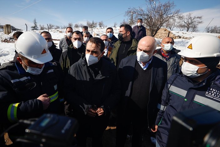 Fatih Dönmez: Isparta'daki faturaların tahsilatı 1 ay ertelendi