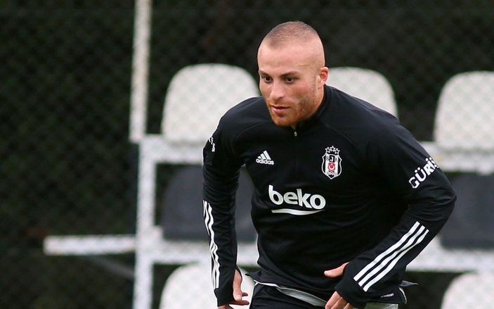 Gökhan Töre ve Ryan Babel'e teklif var