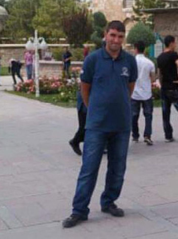 Konya'da 7 kişinin öldürüldüğü dava: Salonu terk ettiler