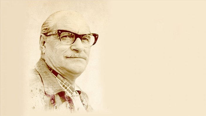 Büyük edebiyatçı Kemal Tahir'in ölüm yıl dönümü