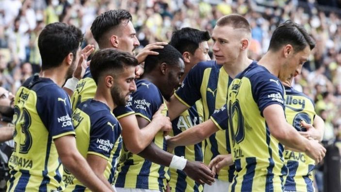 Fenerbahçe - Kayserispor maçı ne zaman, saat kaçta, hangi kanalda?