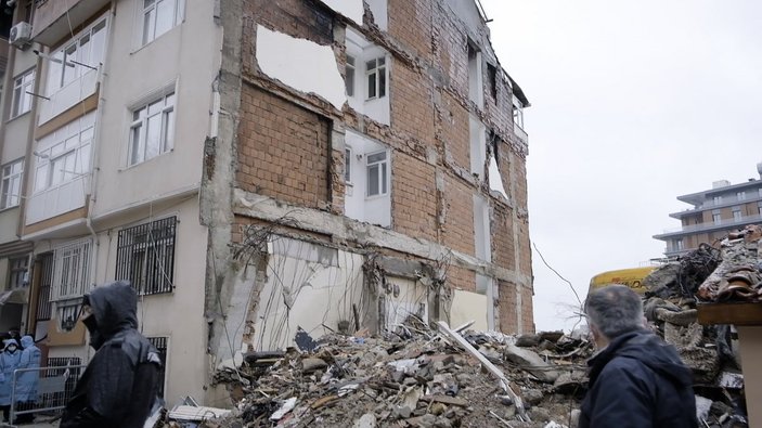 Üsküdar Belediye Başkanı Türkmen, patlamaya ilişkin son bilgileri verdi