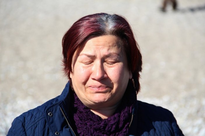 Antalya'da kaybolan genci bulana 50 bin lira ödül