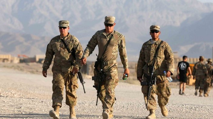 ABD'ye ait soruşturma raporu: Çekilme sürecinde Afgan siviller öldürüldü
