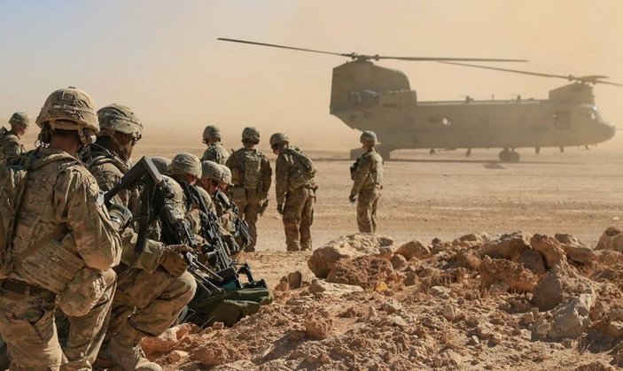 ABD'ye ait soruşturma raporu: Çekilme sürecinde Afgan siviller öldürüldü