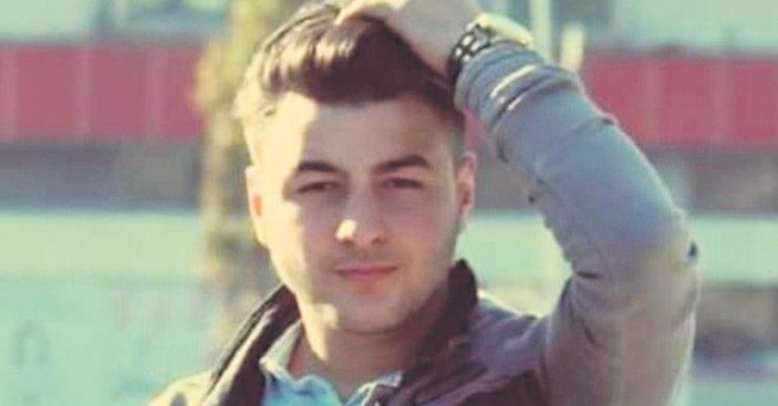 Sultangazi'de 18 yaşındaki Batuhan'ı öldüren sanığa müebbet