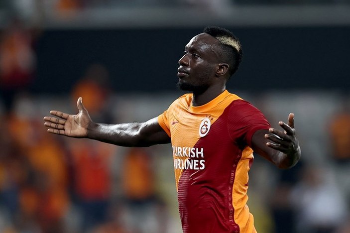 Diagne'nin sözleşme feshindeki detaylar ortaya çıktı