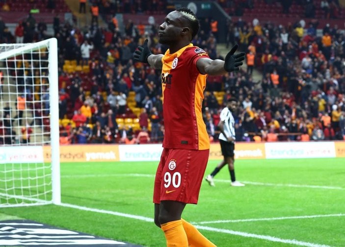 Diagne'nin sözleşme feshindeki detaylar ortaya çıktı